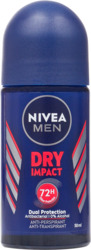 Nivea deodorant roll-on 50 ml