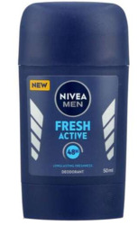 Nivea Fresh Active Deodorant Stick for men 50ml