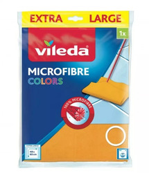 Vielda Microfiber Color Floor Cloth