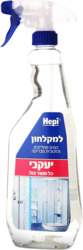 Jacobi Hepi Shower Cleaner  750 ml