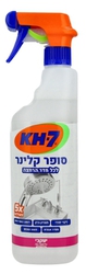 KH7 Super General Cleaner 750ml