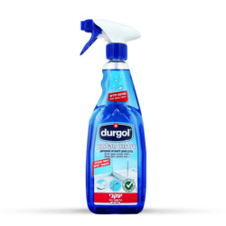 Durgol concentrated formula for bath cleaning 600m