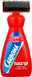 Jacobi Carbona Surface cleaner - Red 650
