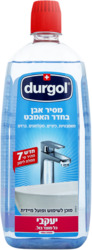 Jacobi Descaler for the bathroom Durgol volume 750ml