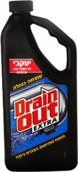 Jacobi Drain Out Extra  946 ml