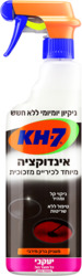 Jacobi  KH-7 Induction cooker cleaning 750 ml