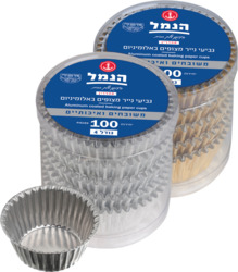 Hanamal Aluminuim Coated...