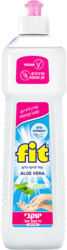 fit סבון כלים דרמטול