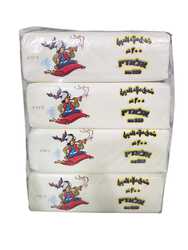 Aladin Tissue 4Pack 800g