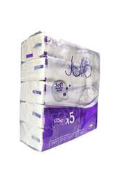 Julia napkins pack 875gr