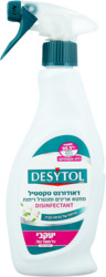 Desitol spray deodorant for textiles 500 ml