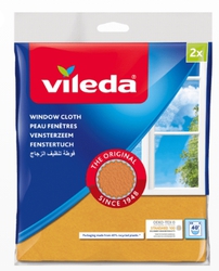 Vileda Window Cleaning Cloths
