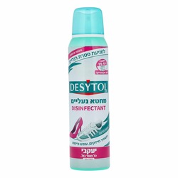 Desytol Shoe disinfectant spray