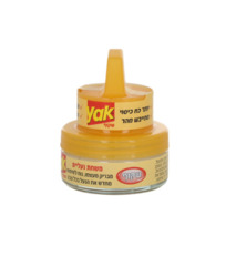 Jacobi Shoe polish in a transparent shade 45ml