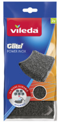 Vielda Glitzi Power Inox  2 pcs