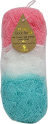 La Belle Glod SPA Bath Sponges