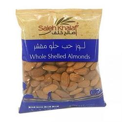 Almond Whole Sweet 250 g
