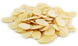 Almonds Sliced H