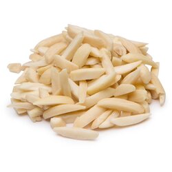 Almonds Sliced Q