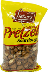 Lieb Pretzels Bits