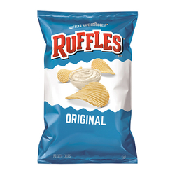 Ruffles Original Chips 184g