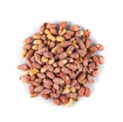 Peanuts Roasted