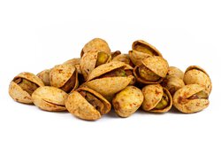 Pistachio BBQ