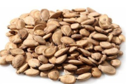 Steamed Seeds