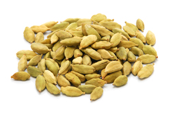 Whole Cardamom (Opened)