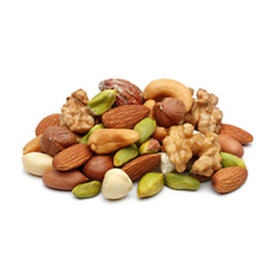 Mixed Nuts Deluxe  (Omeg...