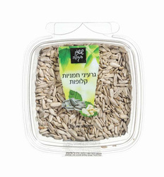 Sunflower seeds peeled 30...