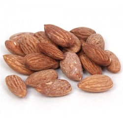 Almond Roasted