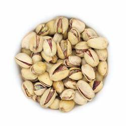 Half Salty Pistachio