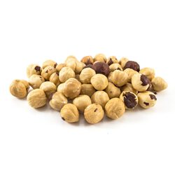 HazelNut/ Bondoq Roasted
