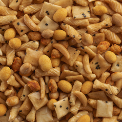 Mancheese Party Mix
