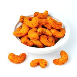 Roasted Seasoned Cacho