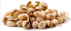 roasted Salty Pistachio