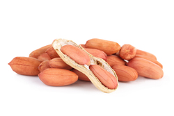 Unroasted Peanuts