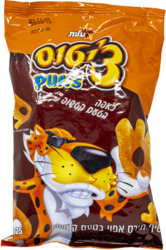 ציטוס כאפה 25גר`