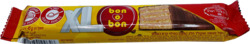 Bon o Bon Oblea XL Snack Chocolate
