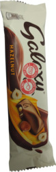 Galaxy Hazelnut Chocolate 36g