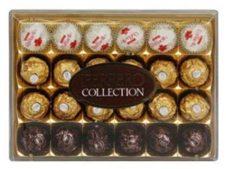 Ferrero Collection Chocolate 269g