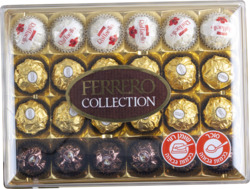 Ferrero Rocher Collection T24