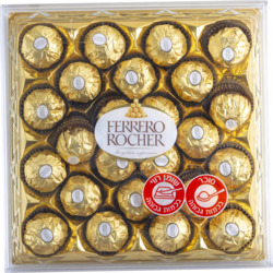 Ferrero Rocher T24