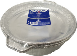 Aluminum Pot With Cover