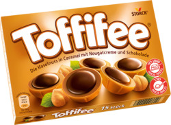 Toffifee