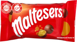 Maltesers