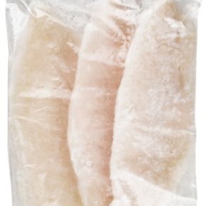 Basa Fillet 1kg