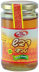 Natural Honey 350g