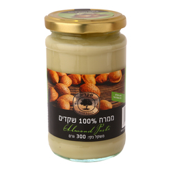 ALMOND SPREAD
 300 gm